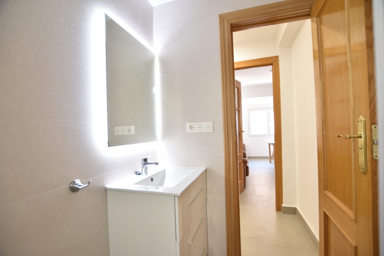 Apartamento 83 m² em Granada