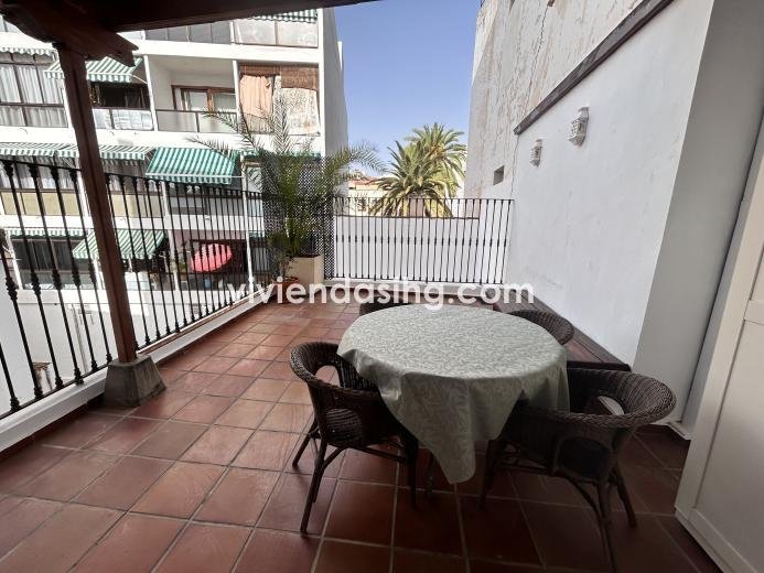 Piso de 180 m² en Puerto de la Cruz