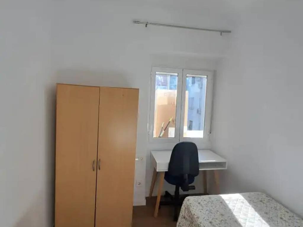 Pis de 97 m² a Granada