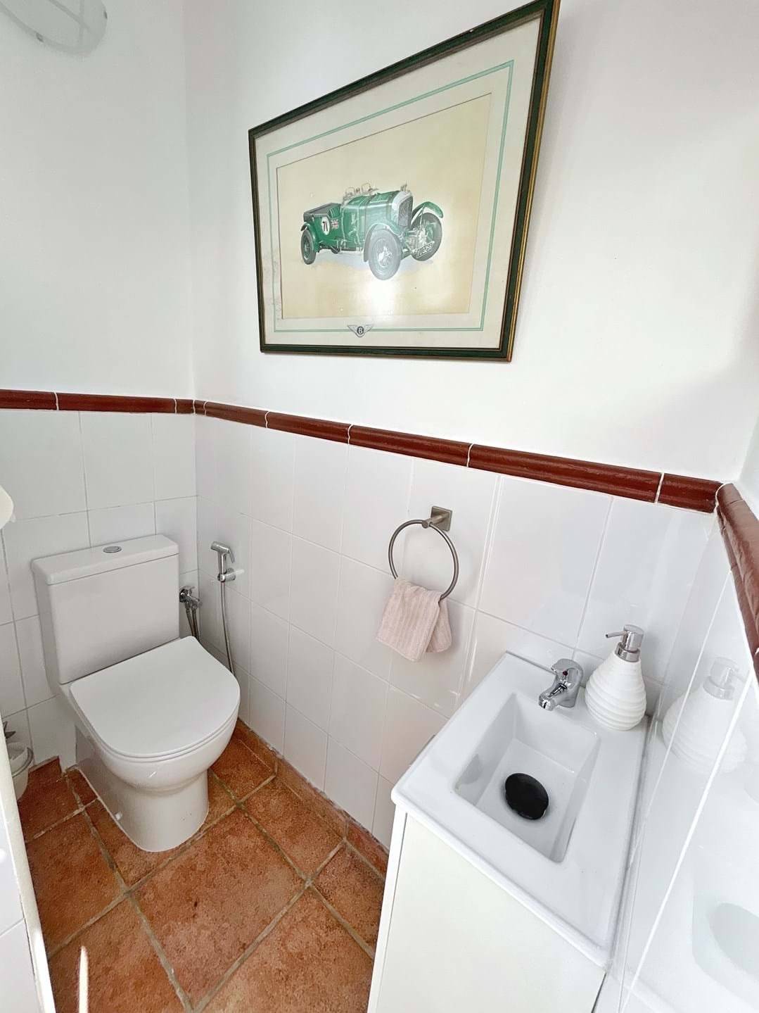 Casa de 261 m² en Mijas