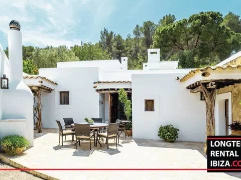 Casa de 550 m² en Sant Josep de sa Talaia