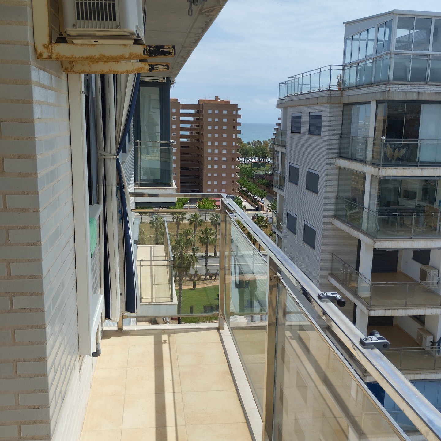 Piso de 55 m² en Oropesa del Mar