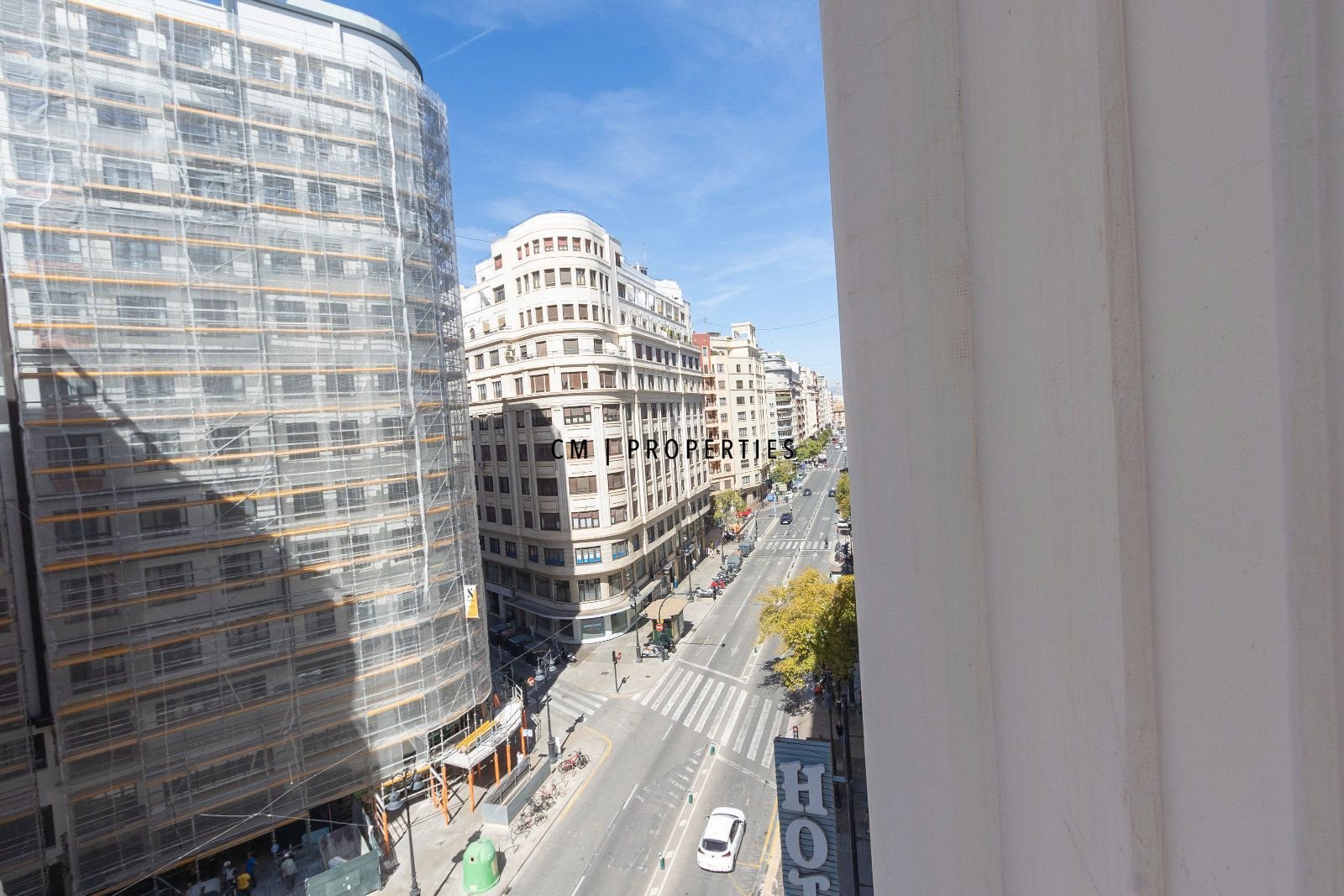 Piso de 126 m² en Valencia