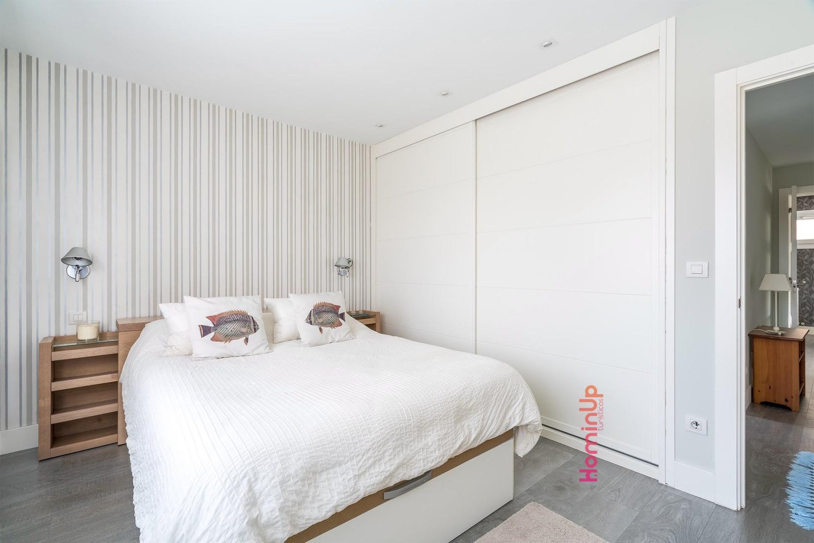Piso de 108 m² en Sopela