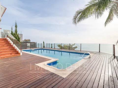 Casa de 283 m² en Sitges