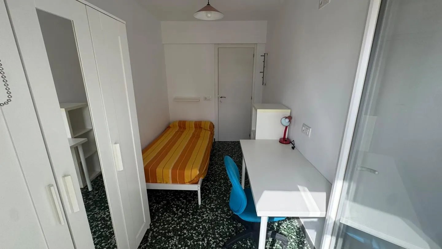 Habitació de lloguer, València