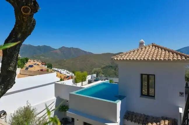 Casa de 434 m² en Marbella