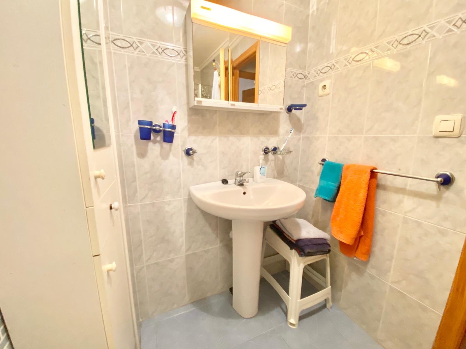 Piso de 75 m² en Torrevieja