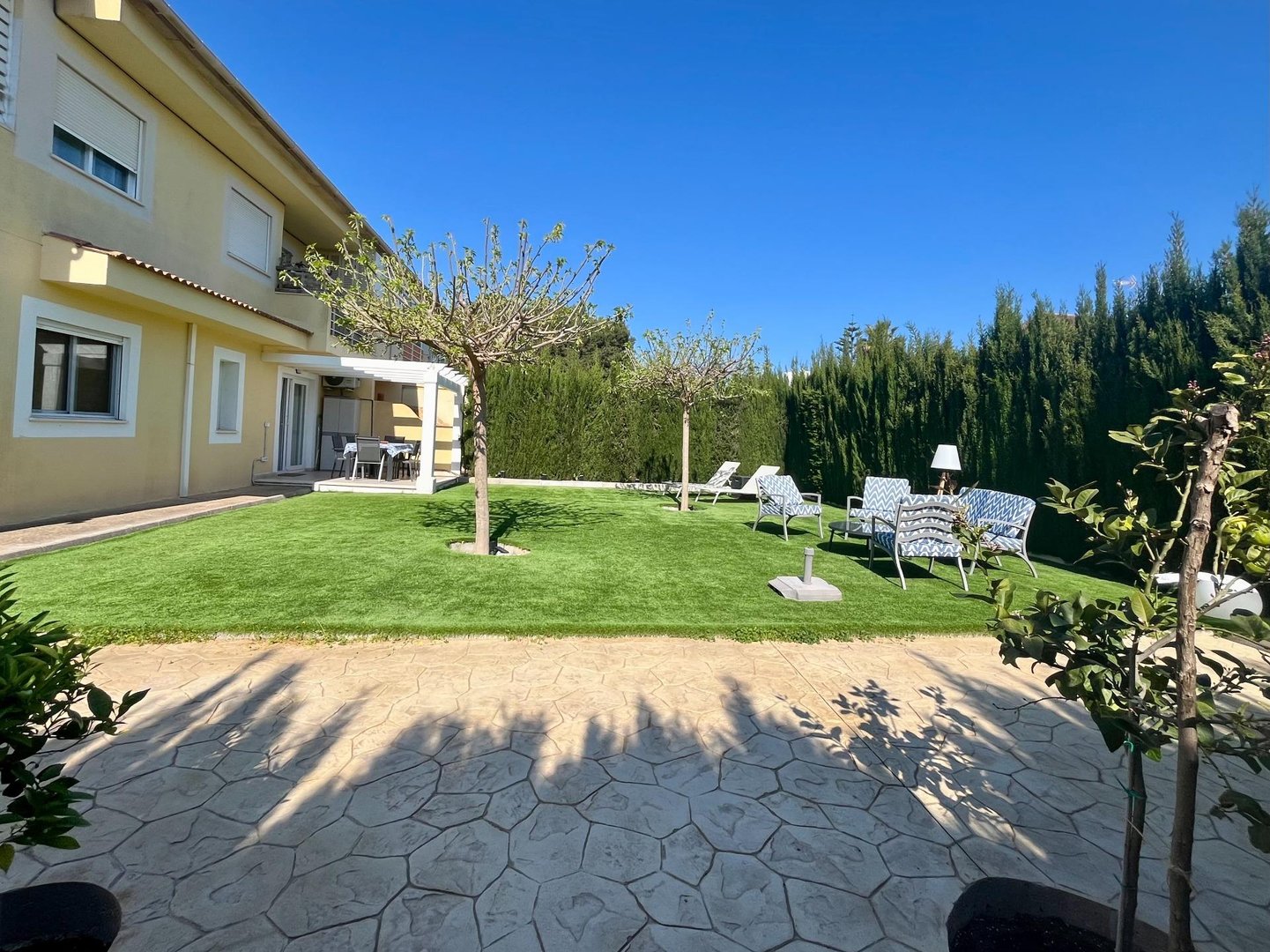 Piso de 64 m² en San Lorenzo del Cardessar
