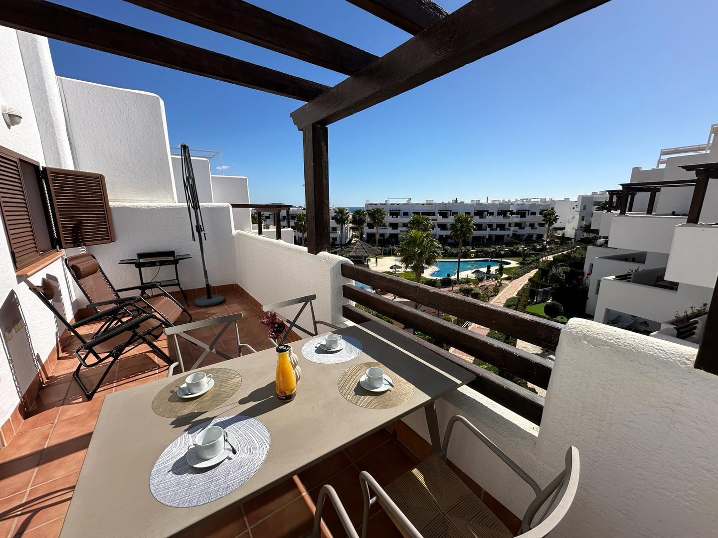 Piso de 75 m² en Pulpí