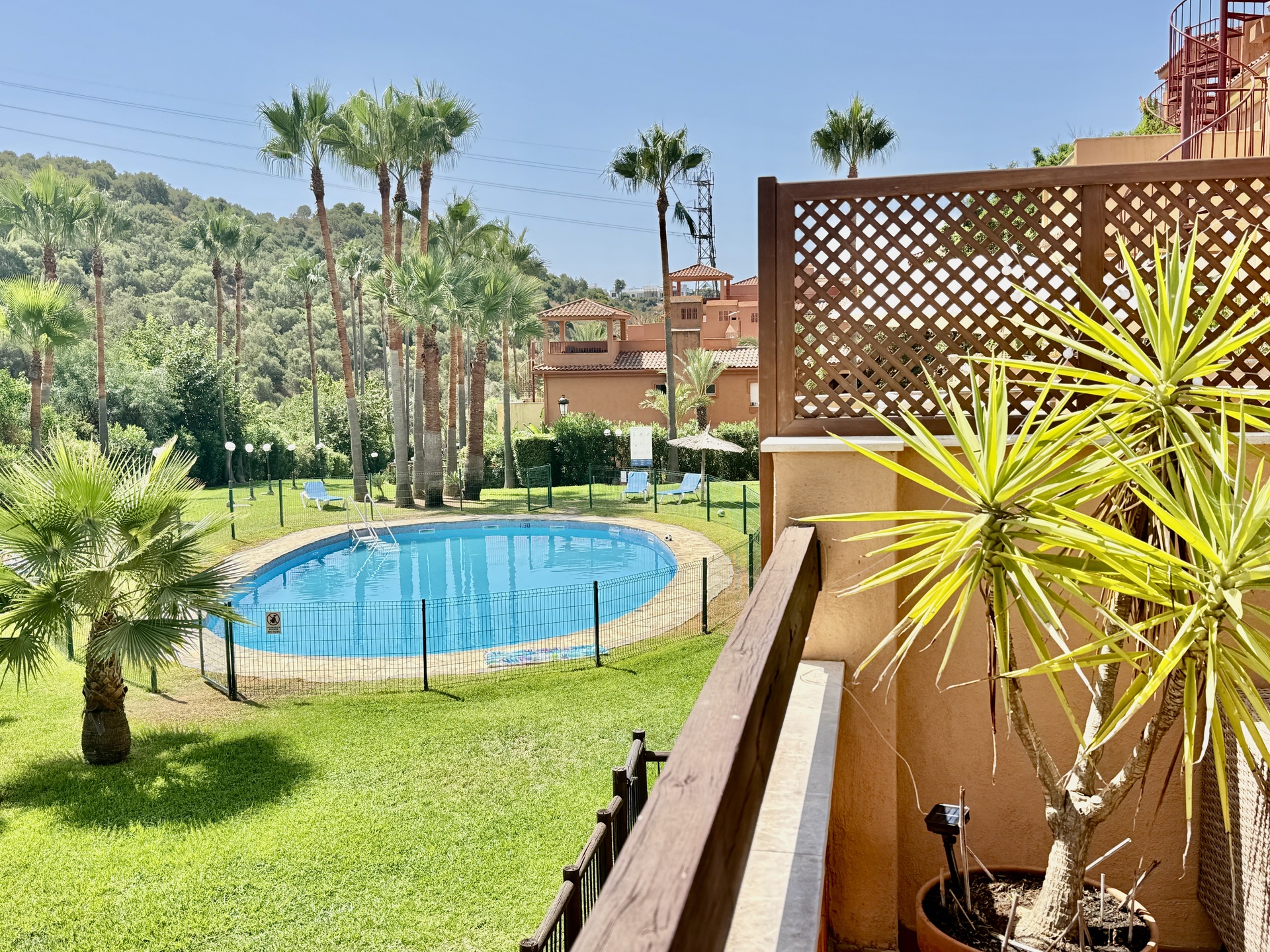 Piso de 109 m² en Marbella