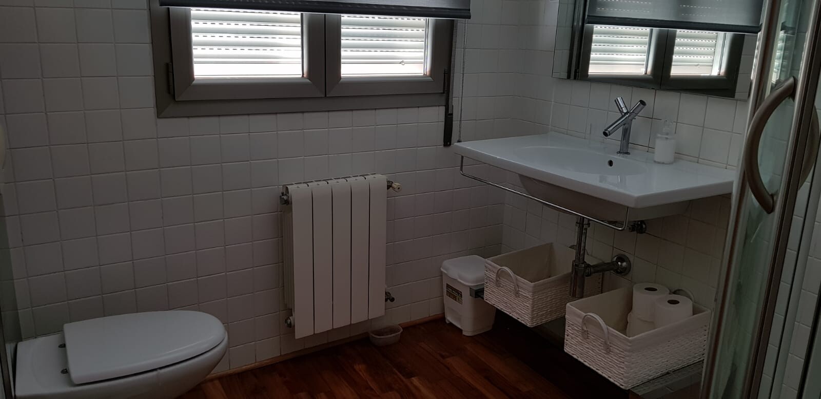 Piso de 110 m² en Murcia