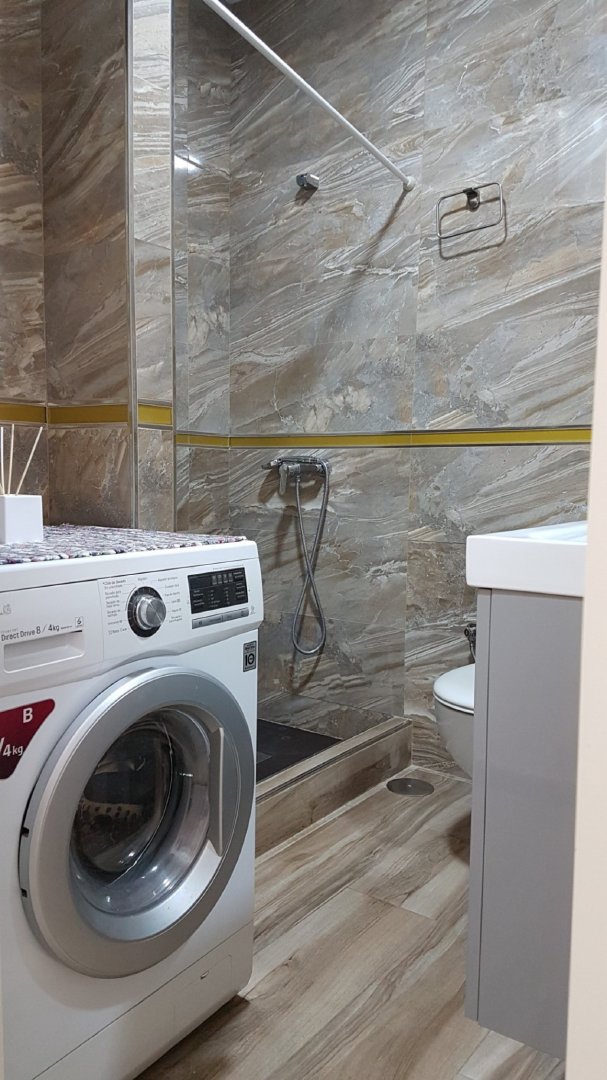 Pis de 50 m² a Múrcia