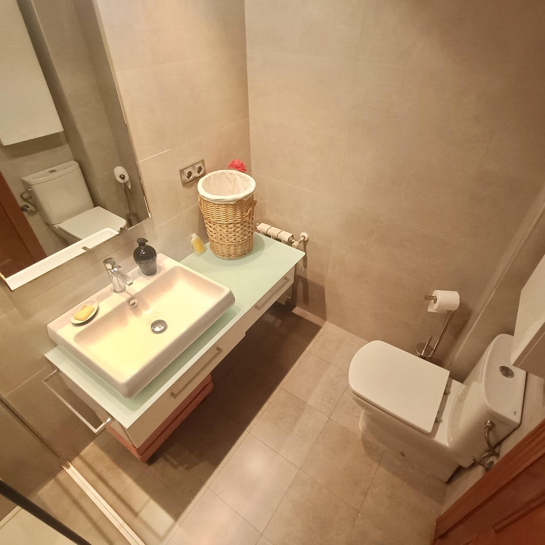 Piso de 147 m² en Castellón de la Plana