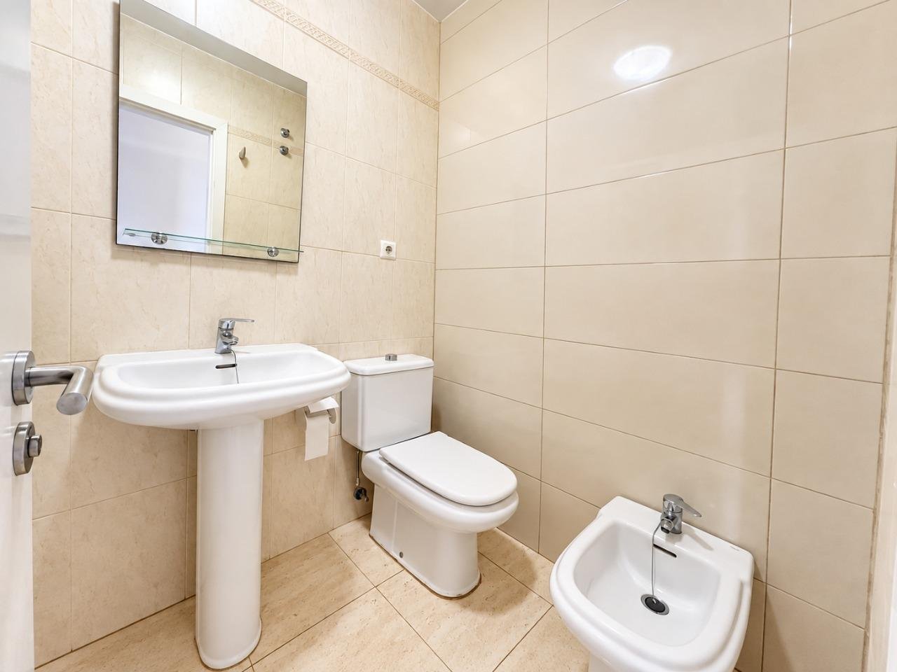Piso de 84 m² en Las Palmas de Gran Canaria