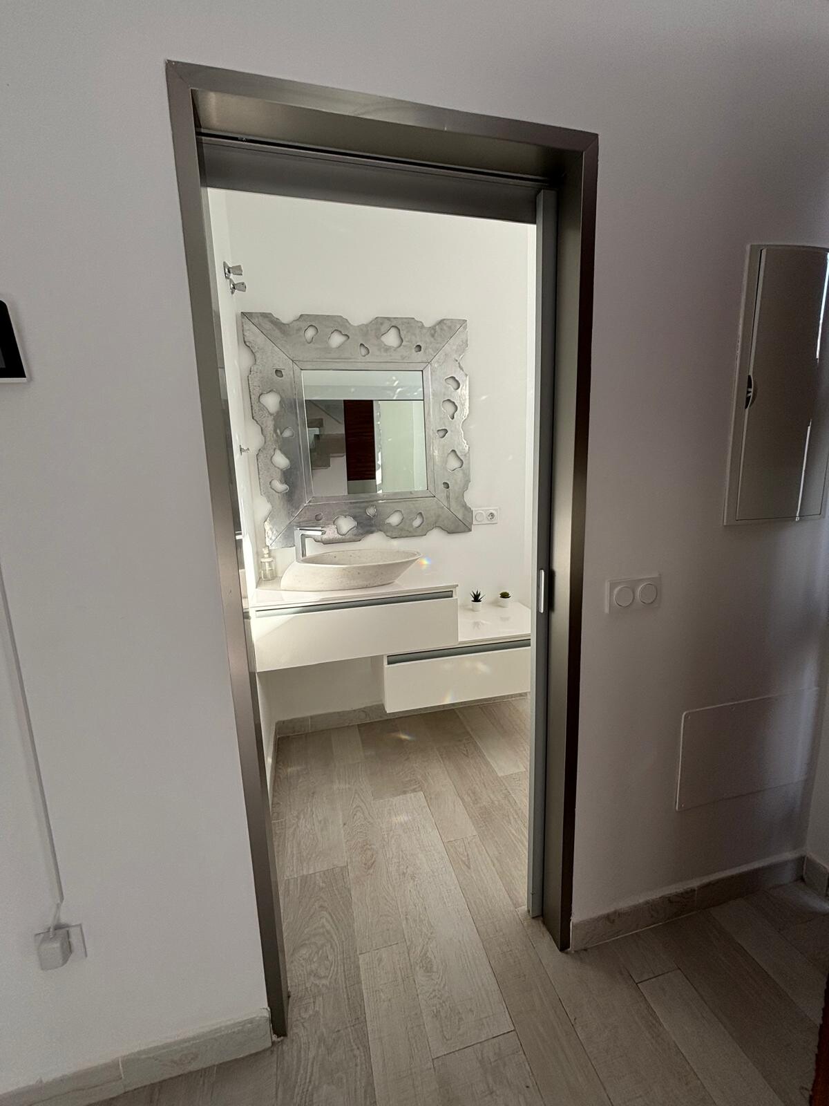 Piso de 176 m² en Bormujos