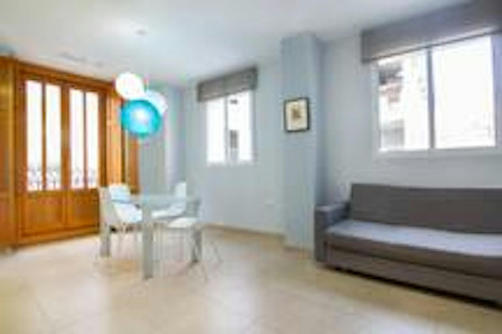 Piso de 53 m² en Valencia