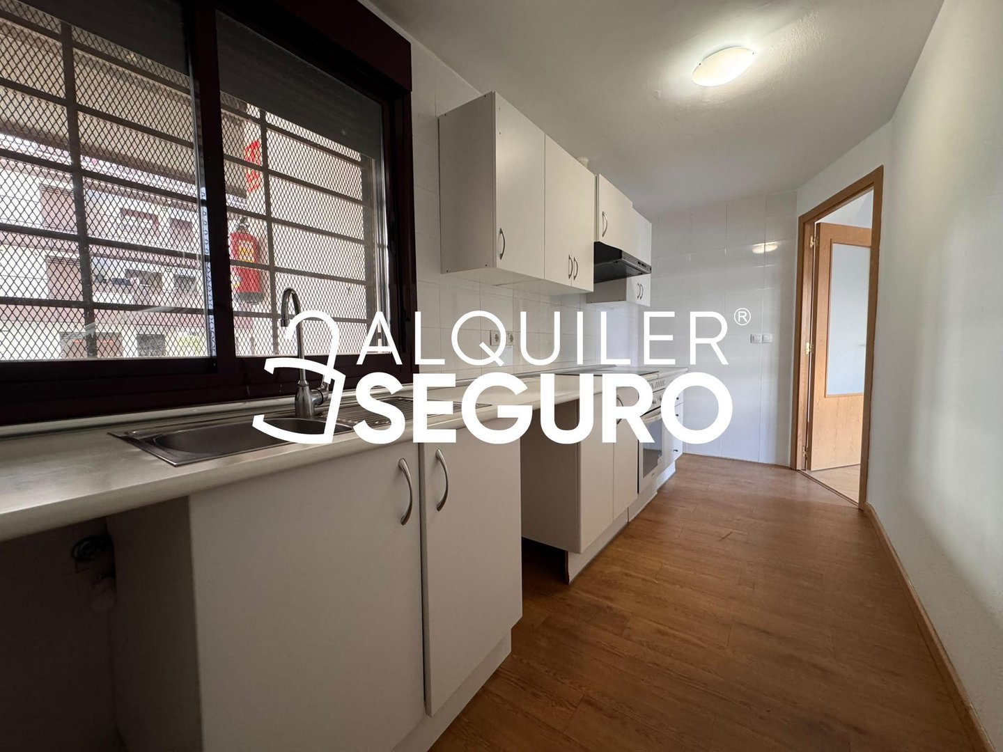 Wohnung 76 m² in Madrid