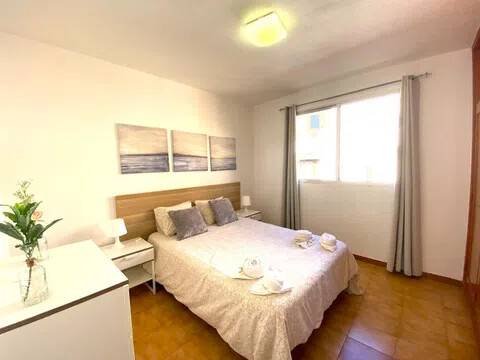 Piso de 48 m² en Mogán