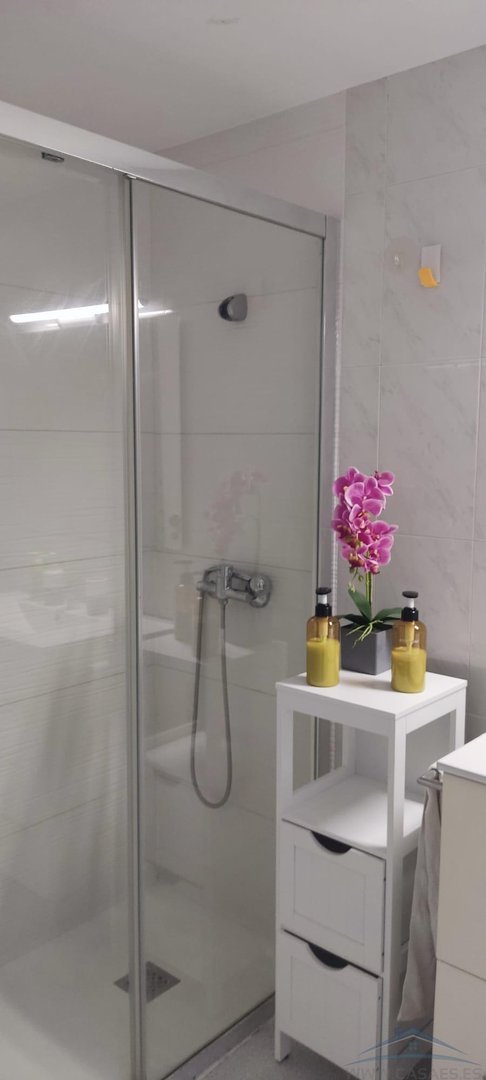Piso de 90 m² en Almería