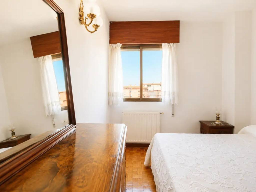 Piso de 147 m² en Madrid