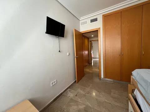 Apartamento 95 m² em Sevilla