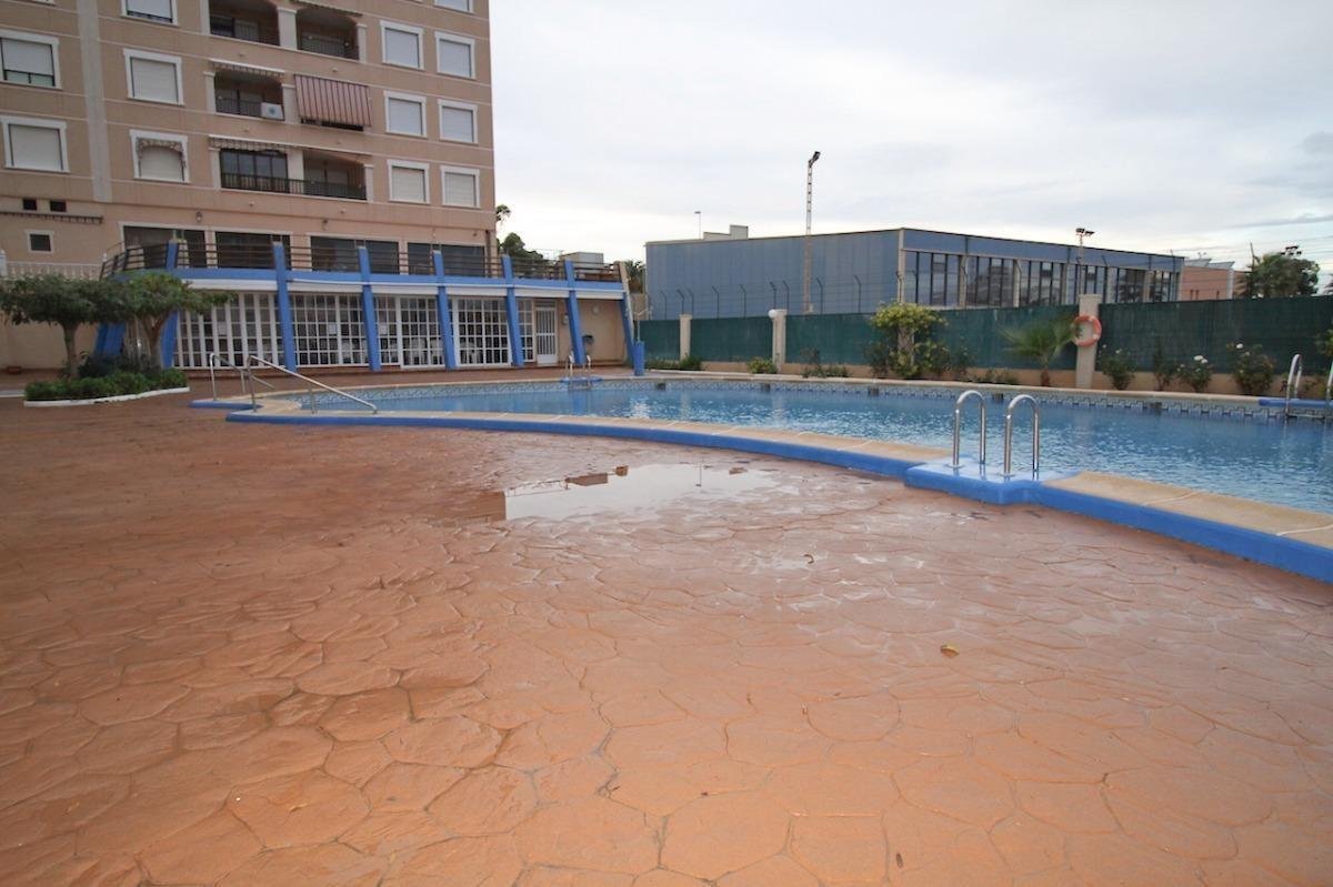 Pis de 80 m² a Guardamar del Segura