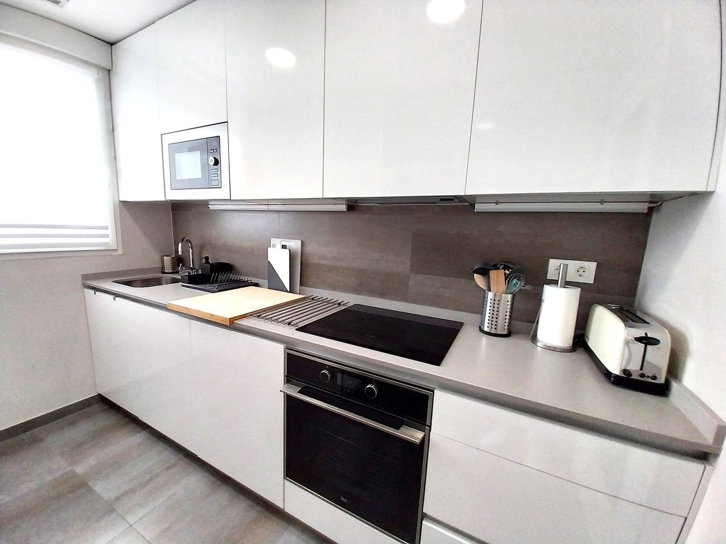 Piso de 95 m² en Valladolid