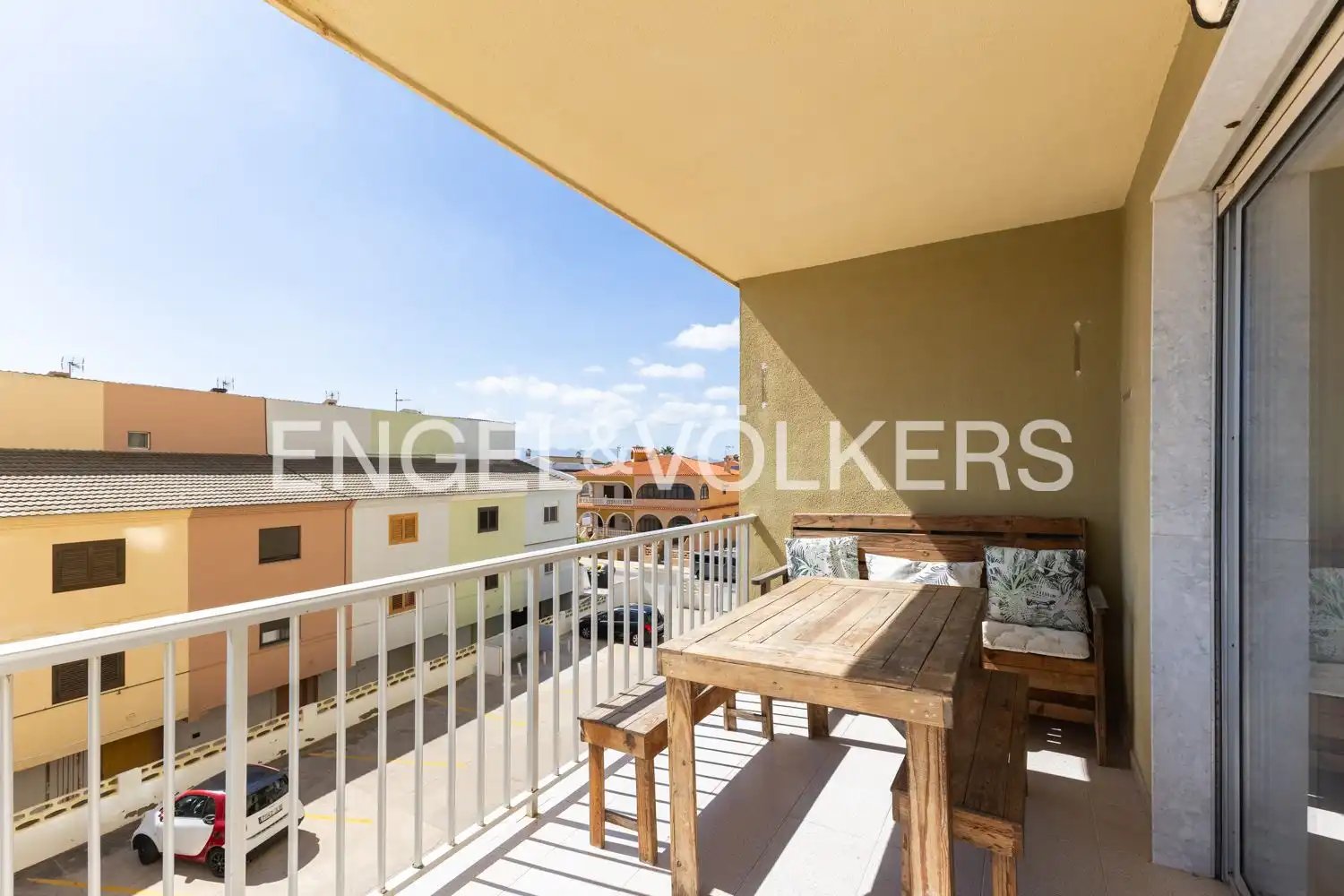 Piso de 90 m² en Sueca