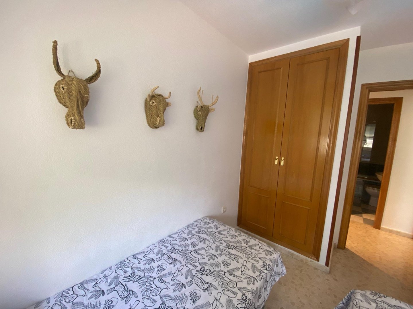 Apartamento 80 m² em Gandia
