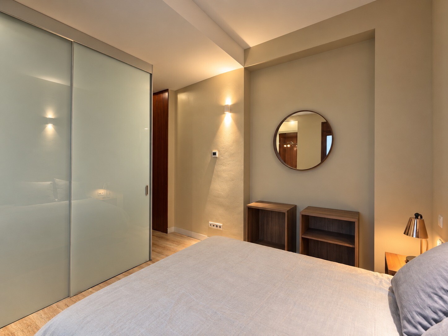 Pis de 108 m² a Madrid
