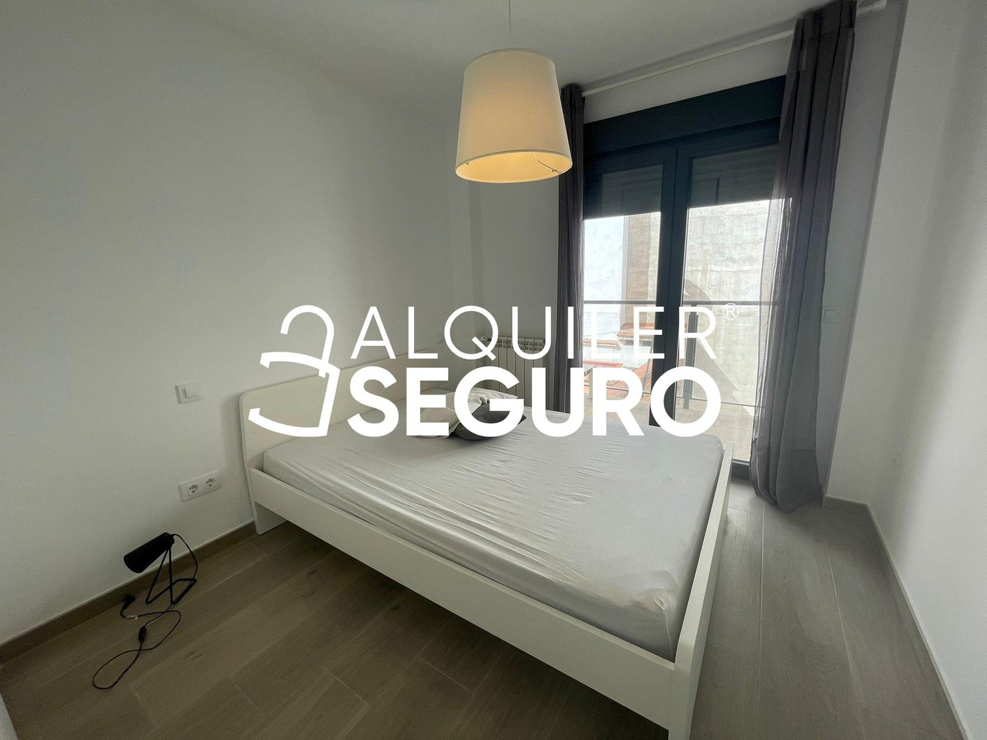 Piso de 61 m² en Madrid