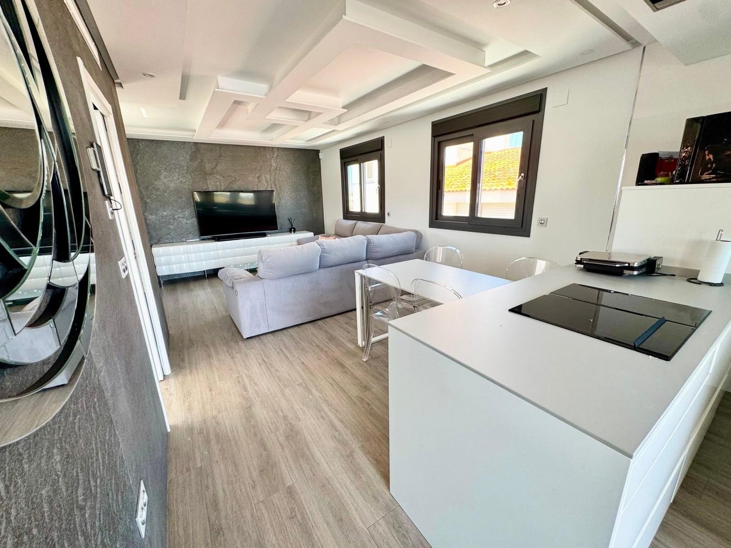 Piso de 70 m² en Punta Umbría