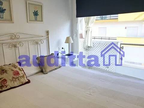 Wohnung 50 m² in Sevilla