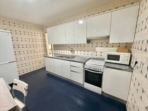 Habitación 109 m², Jaén
