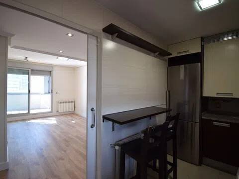 Pis de 87 m² a Madrid