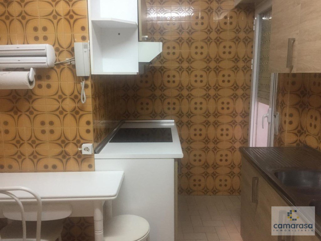 Pis de 104 m² a Àvila