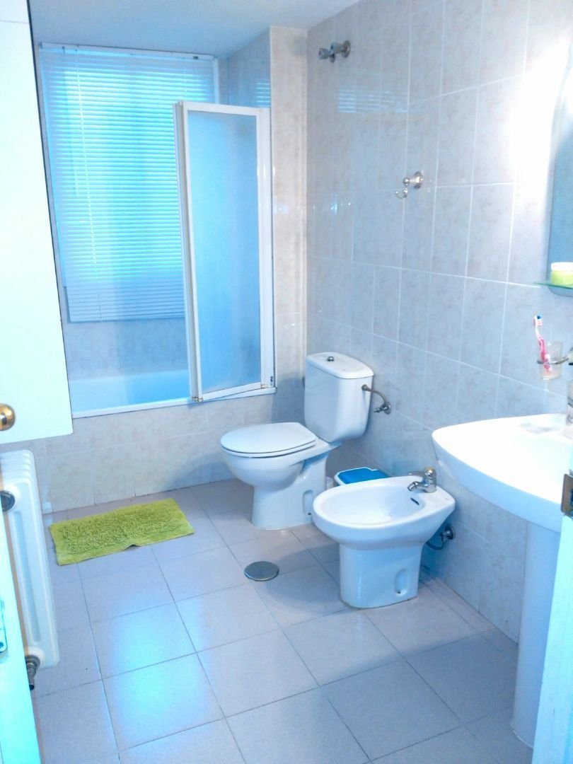 Pis de 85 m² a Jaén