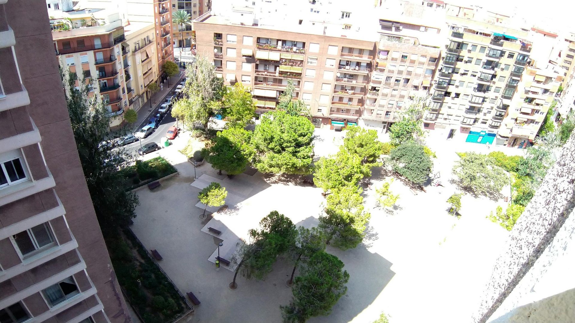 Habitación 160 m², Valencia