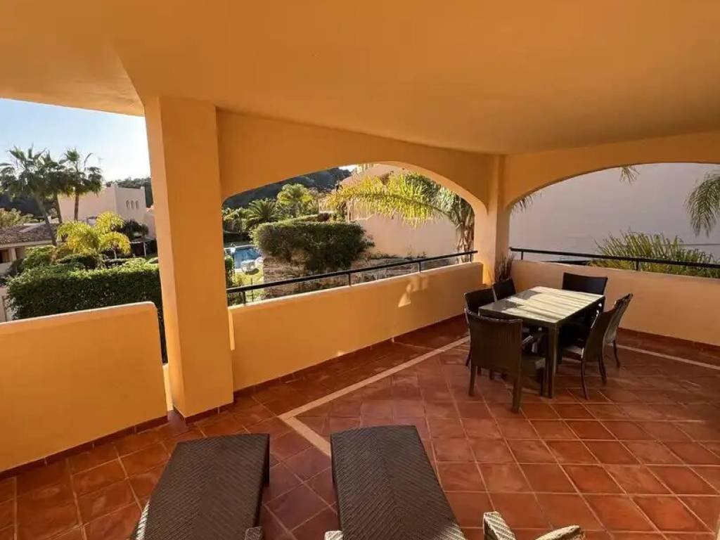Piso de 127 m² en Marbella
