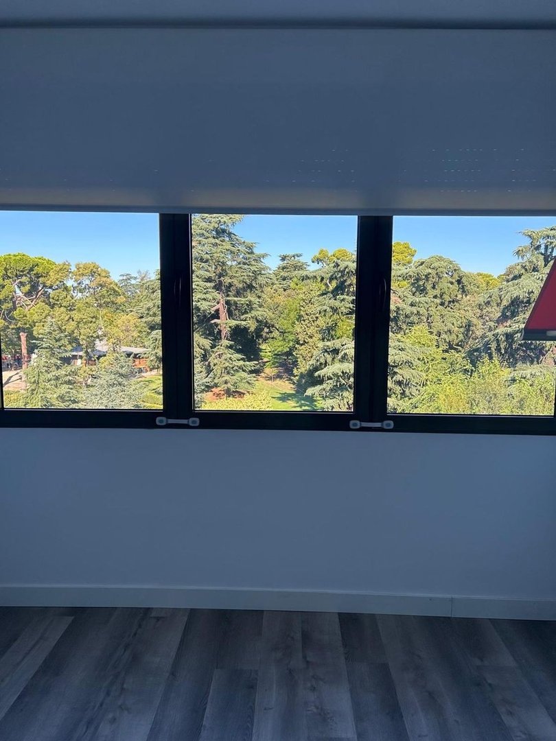 Pis de 95 m² a Madrid