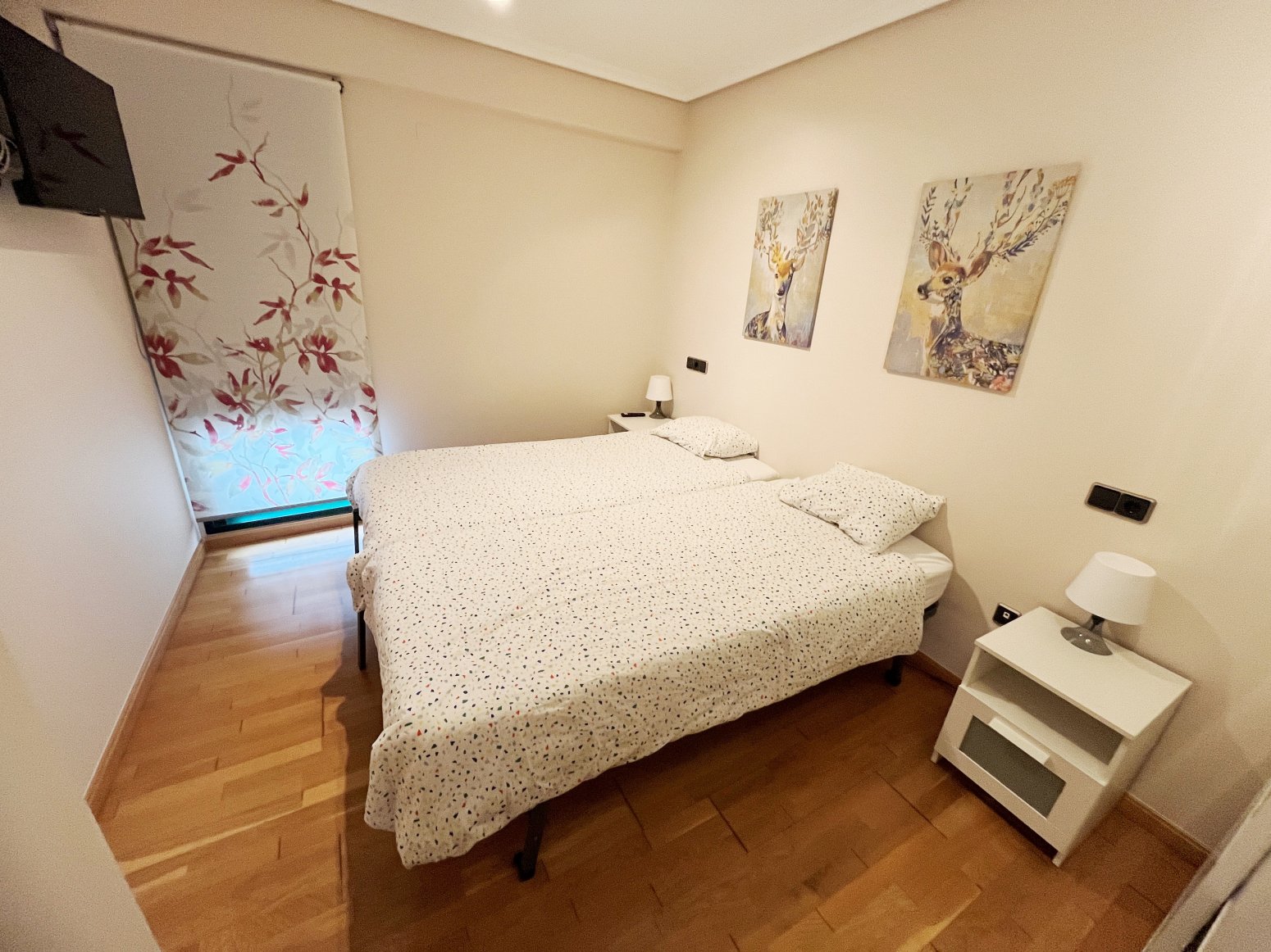 Piso de 70 m² en Castrillón