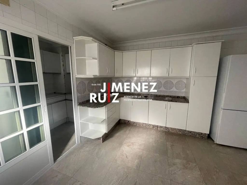 Квартира 137 м² в El Puerto de Santa María