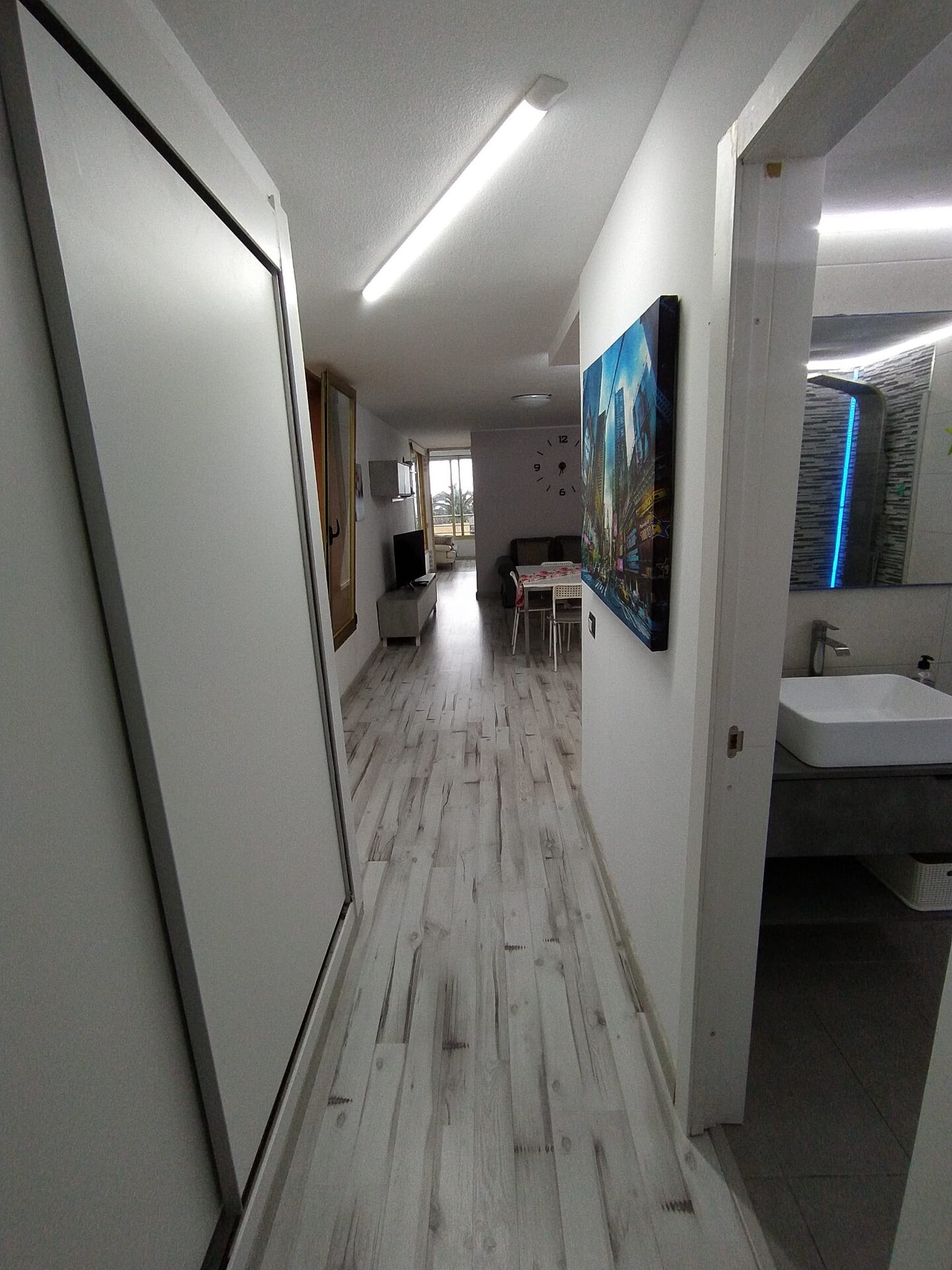 Pis de 60 m² a Puerto de la Cruz