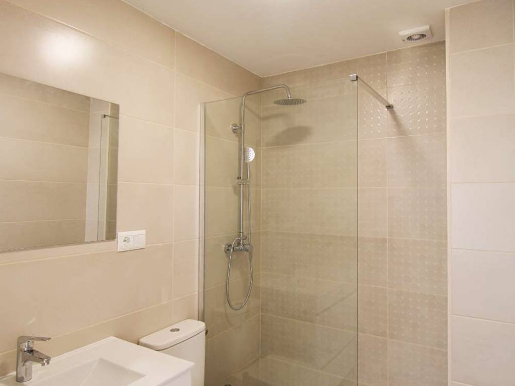 Pis de 64 m² a Màlaga