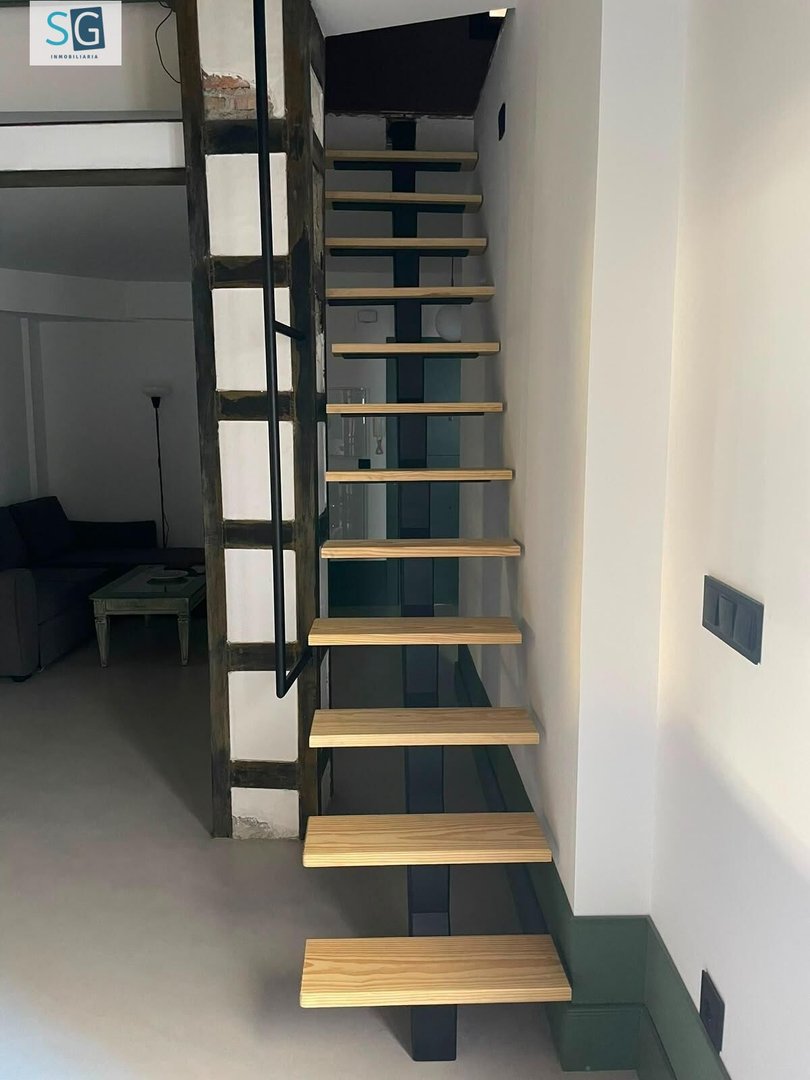 Piso de 67 m² en Granada