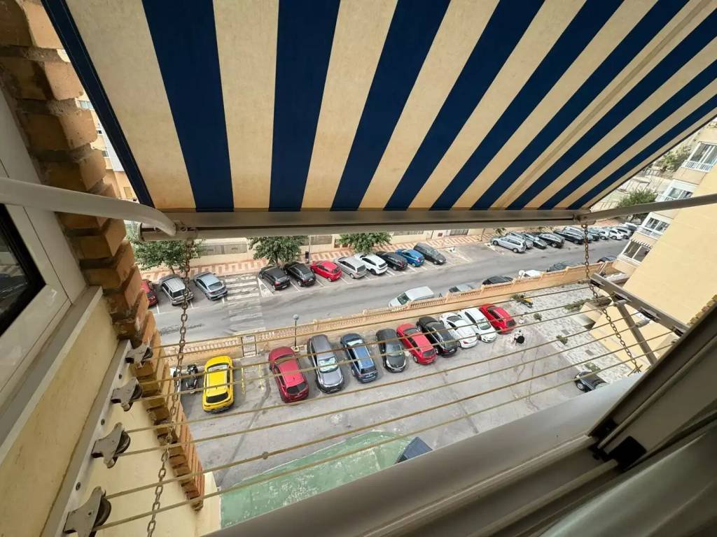Piso en alquiler, el Campello