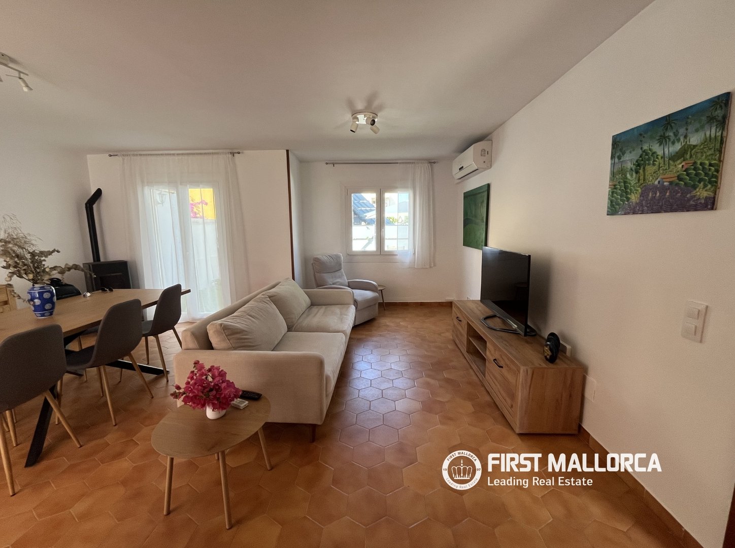 Casa de 154 m² en Palma