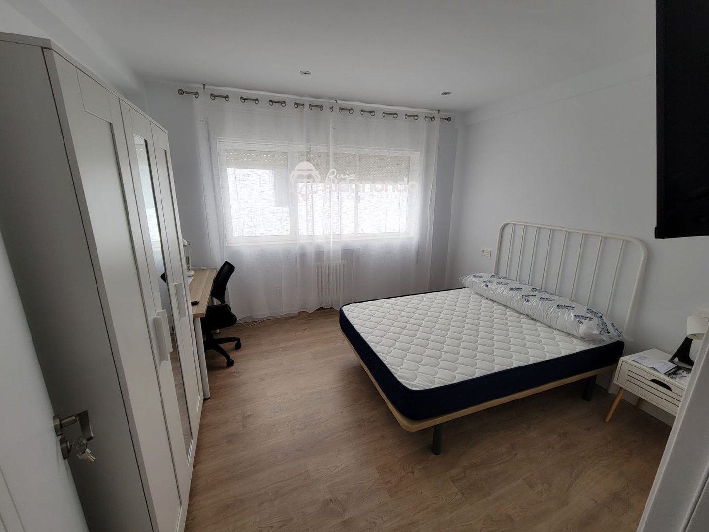 Habitació 178 m², Salamanca