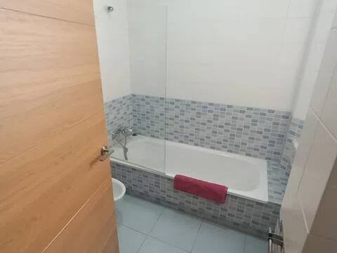Piso de 150 m² en Albacete